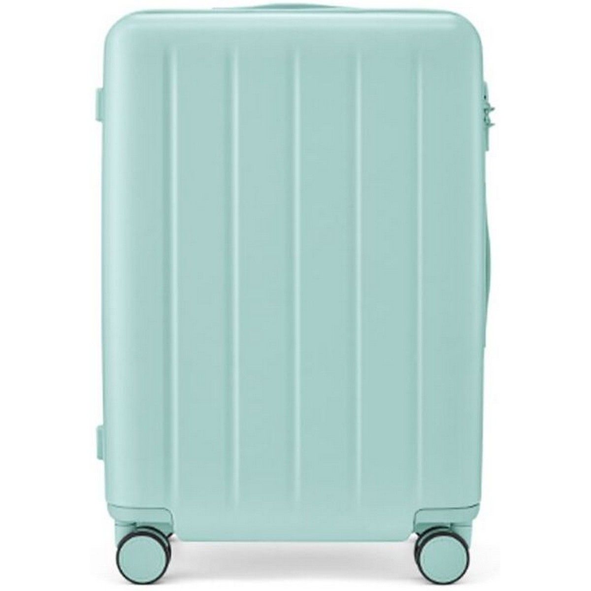 Чемодан Ninetygo Danube MAX 24'' (Мятно зеленый)