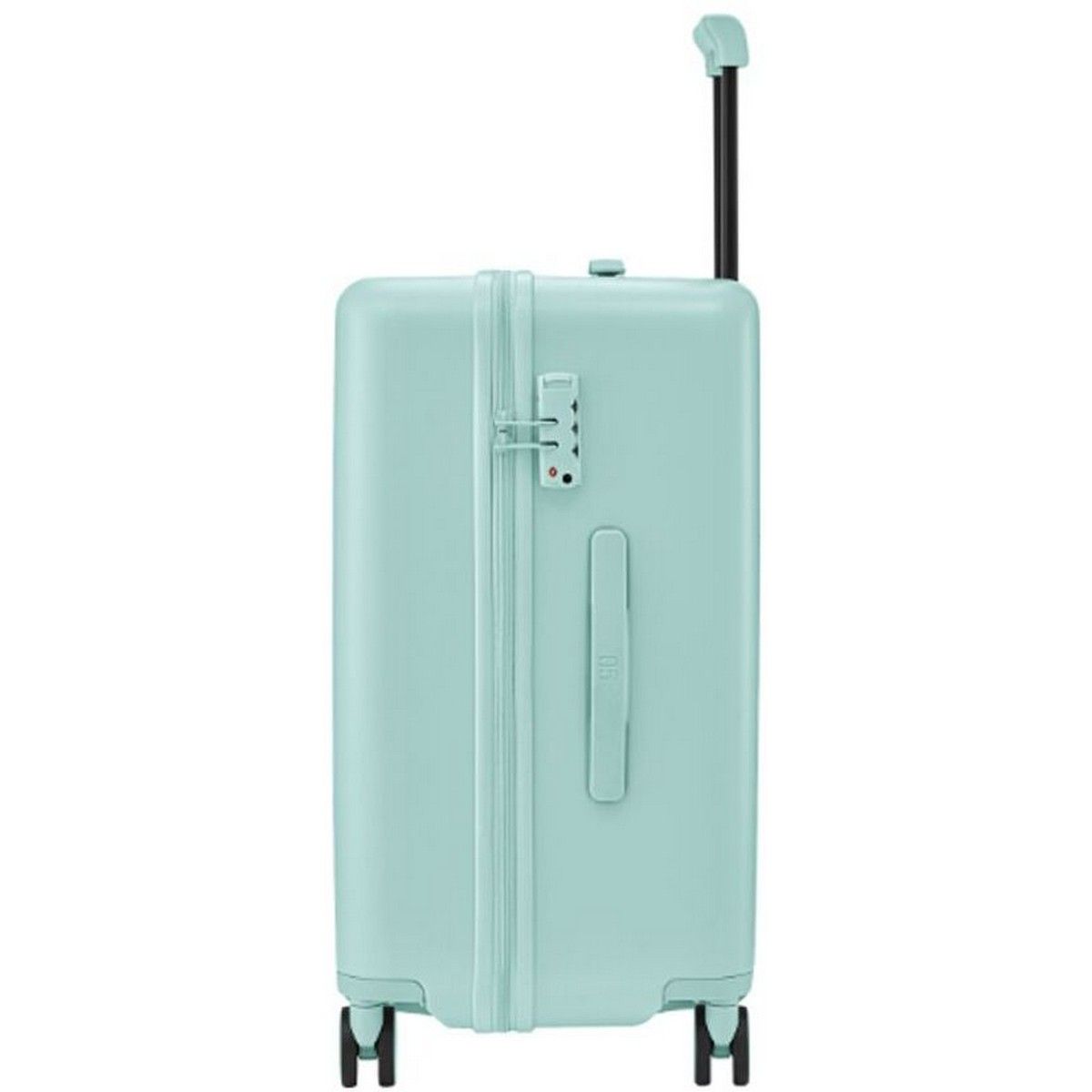 Чемодан Ninetygo Danube MAX 24'' (Мятно зеленый)