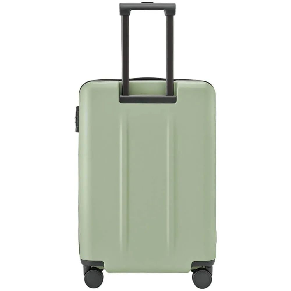 Чемодан Ninetygo Danube MAX 28'' (Зеленый)