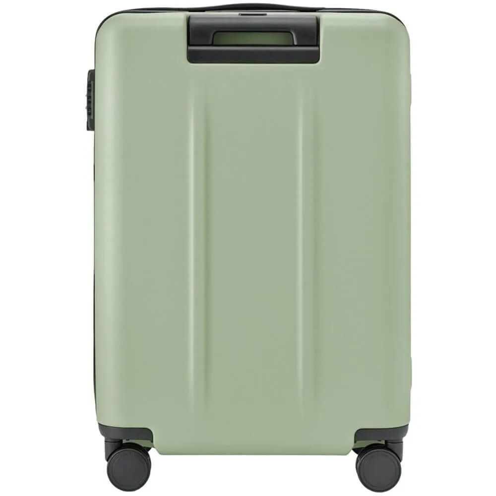 Чемодан Ninetygo Danube MAX 28'' (Зеленый)