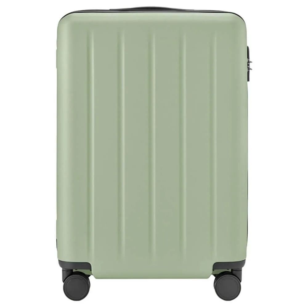 Чемодан Ninetygo Danube MAX 28'' (Зеленый)