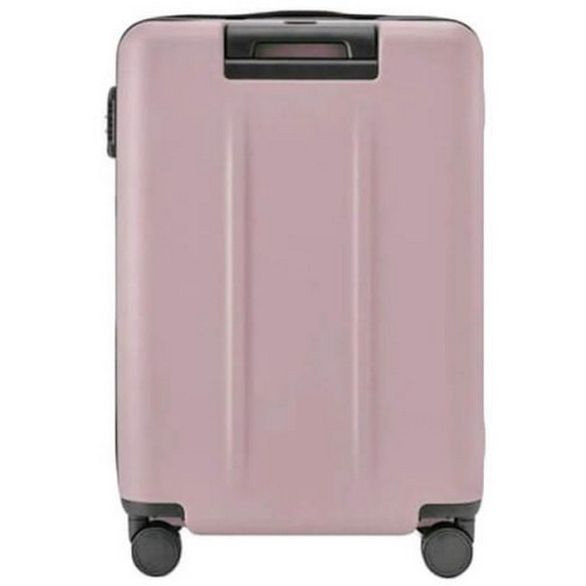 Чемодан Ninetygo Danube MAX 26'' (Розовый)