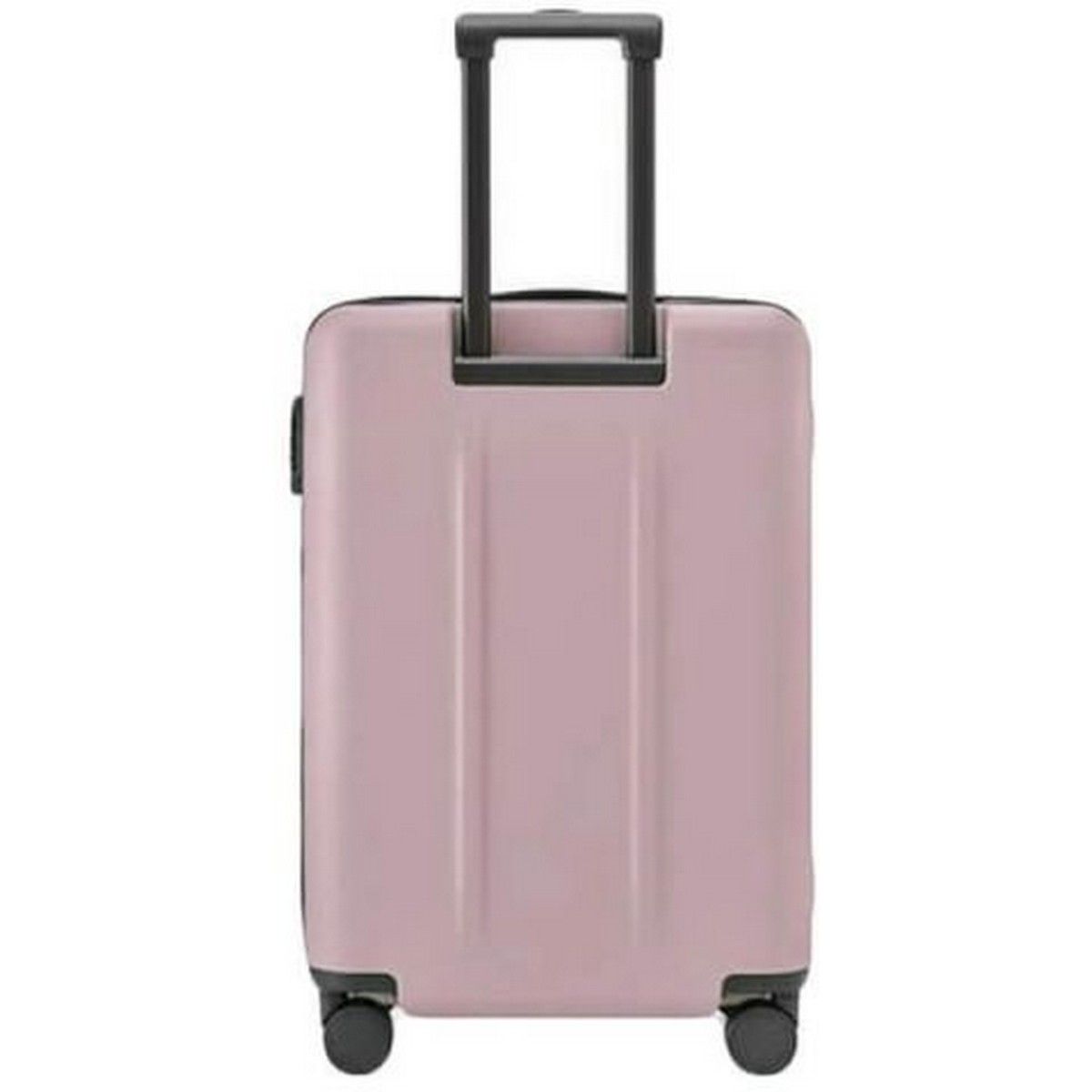 Чемодан Ninetygo Danube MAX 26'' (Розовый)
