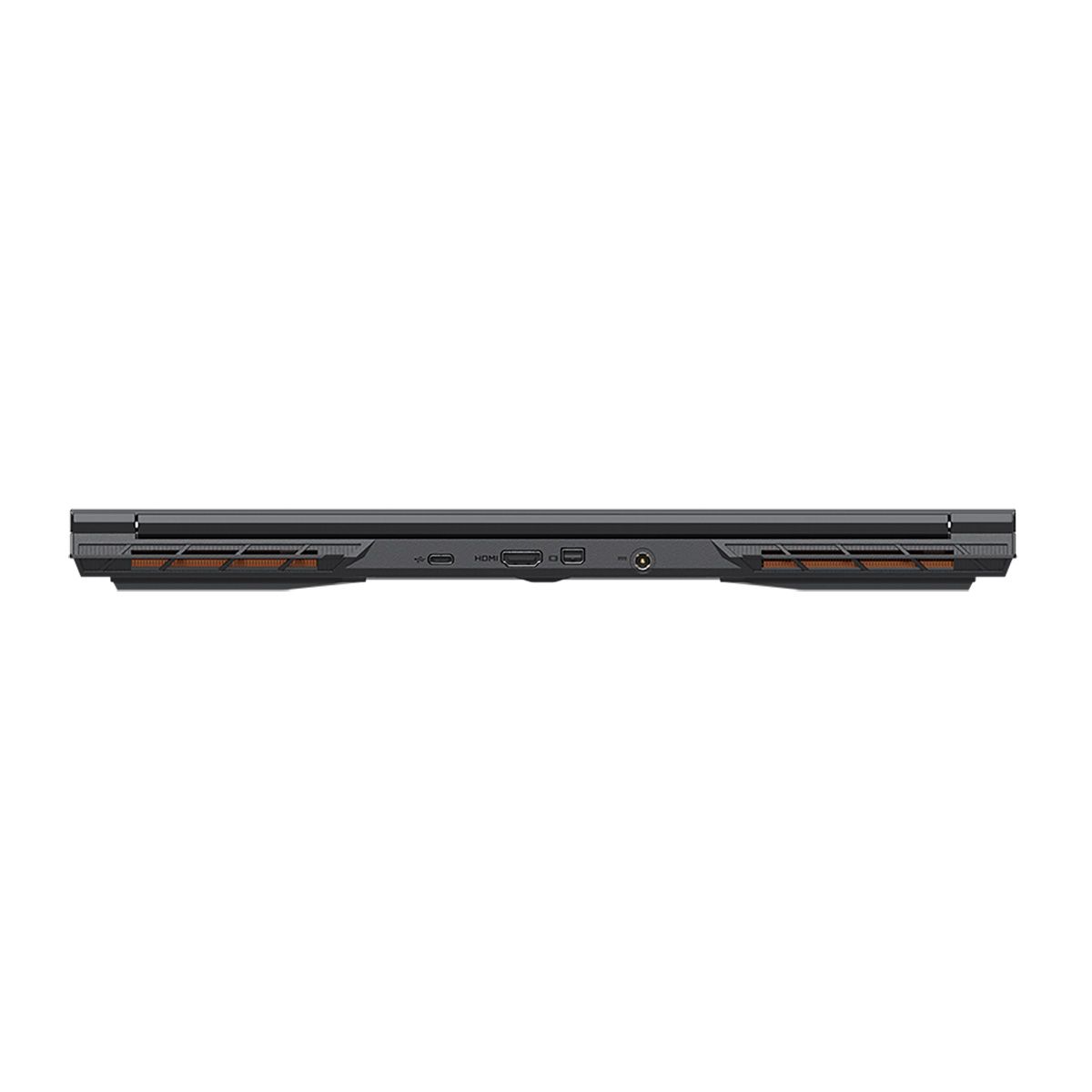 Ноутбук Gigabyte Core i7-12650H/16GB/SSD512GB/16"/RTX 4050 6GB/IPS/FHD+/165hz/DOS/Black (MF-G2KZ853SD)