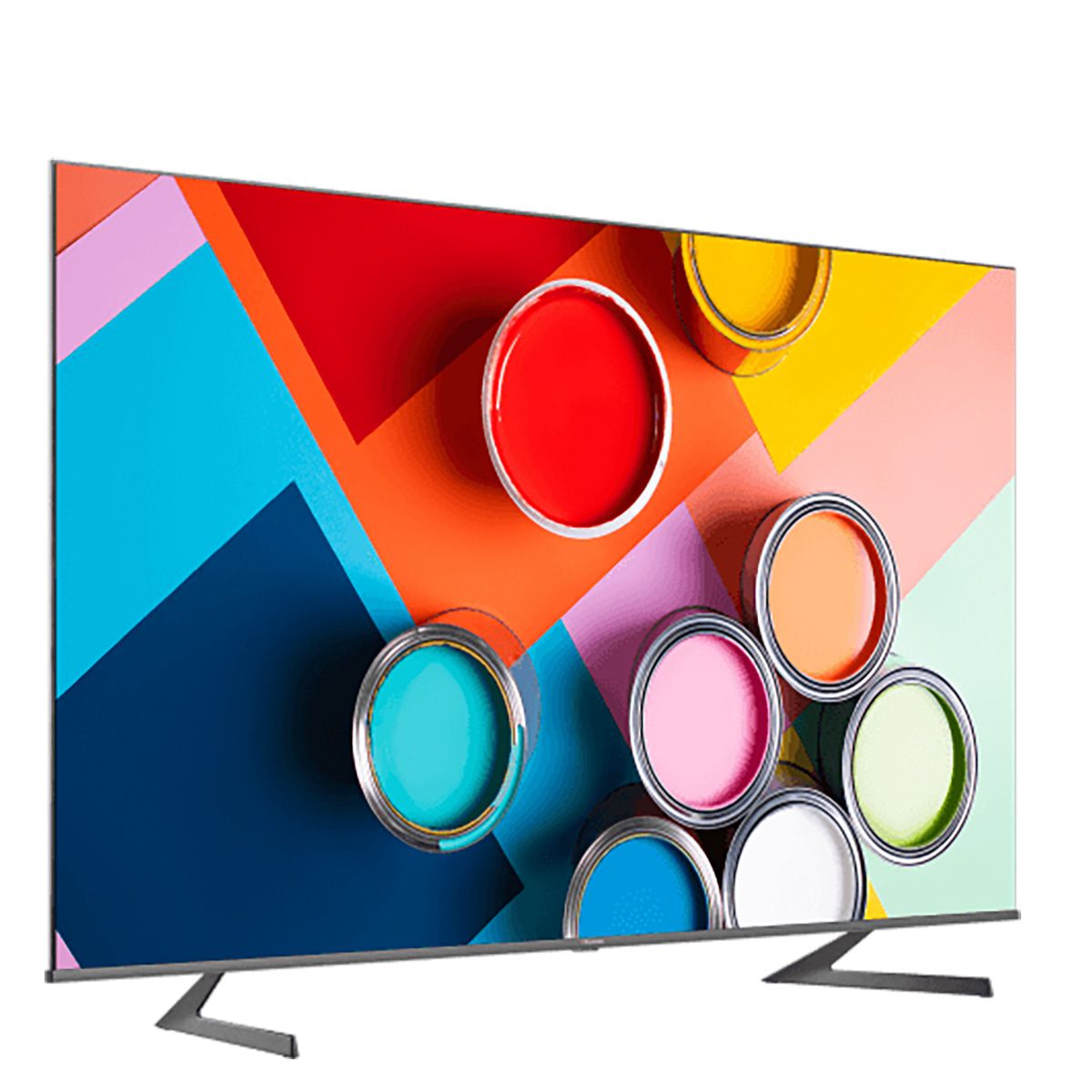75" Телевизор LED HISENSE 75A7GQ