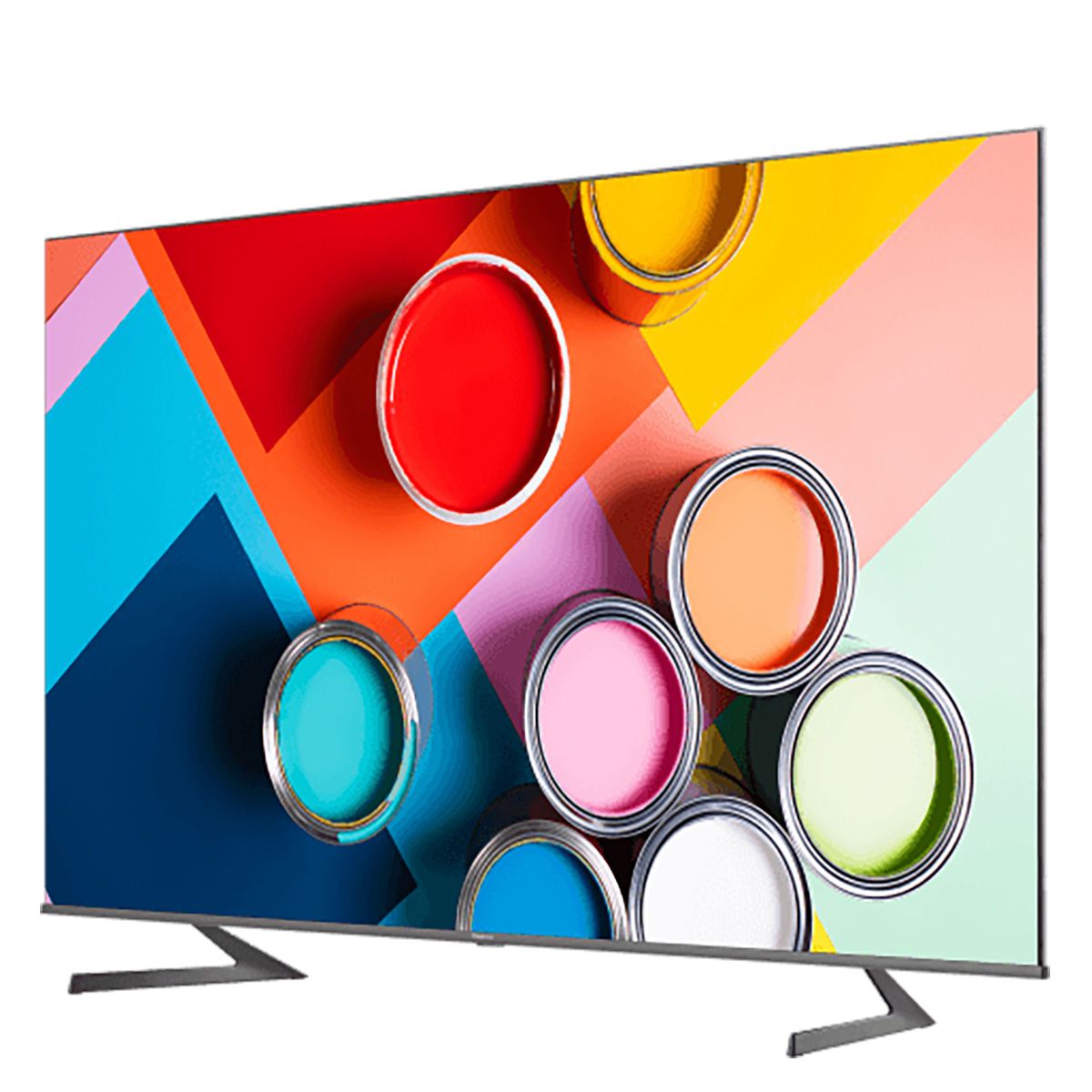 75" Телевизор LED HISENSE 75A7GQ
