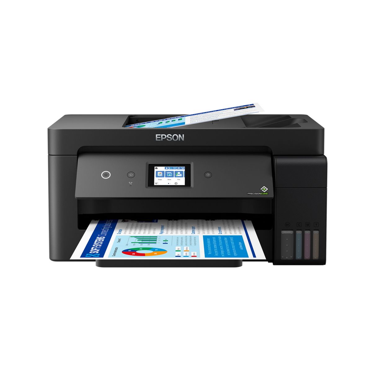 C11CH96404||bp - МФУ Epson Bad Pack Epson L14150, А3,4 цв.,Принтер/сканер/ копир/факс,USB, WiFi Direct (C11CH96403/C11CH96404/C11CH96502)