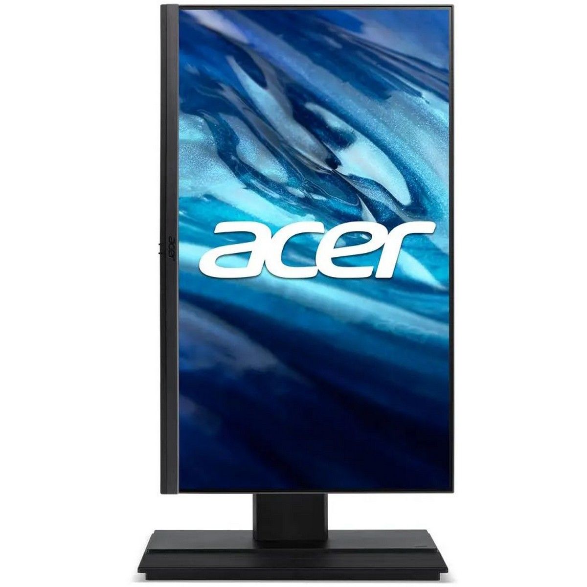Моноблок Acer Veriton VZ4714G Core i3-13100/8Gb/SSD512Gb/23.8"/DLED/FHD/noOS/black (DQ.VXZCD.001)