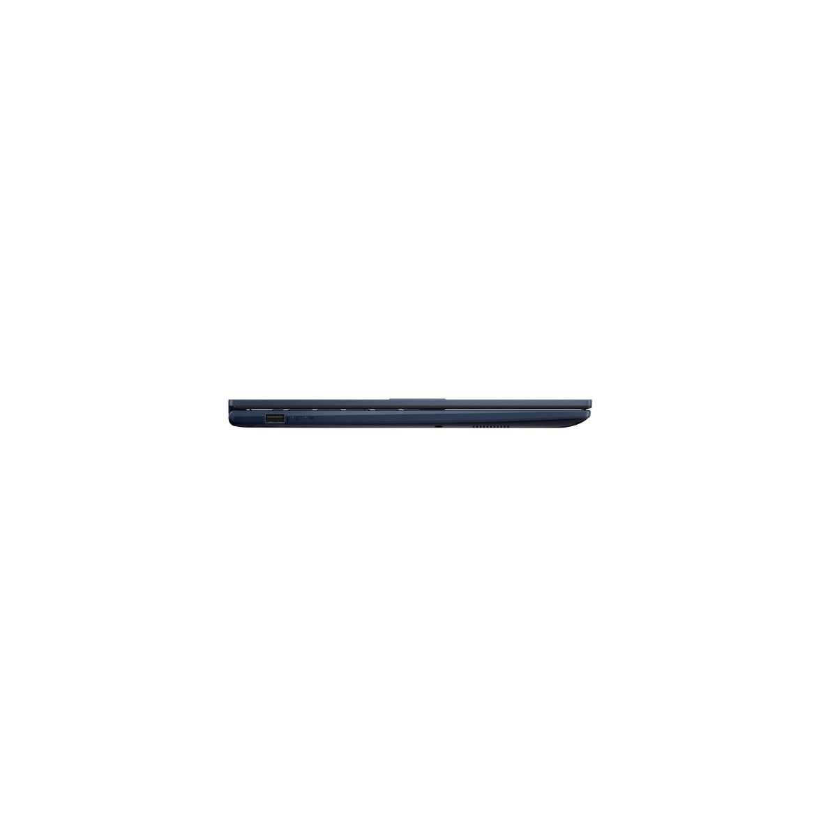 Ноутбук ASUS Vivobook 15 X1504ZA-BQ383 Intel Core i3-1215U/8GB/SSD512GB/15.6"/IPS/FHD/NoOS/Quiet Blue (90NB1021-M00K00)