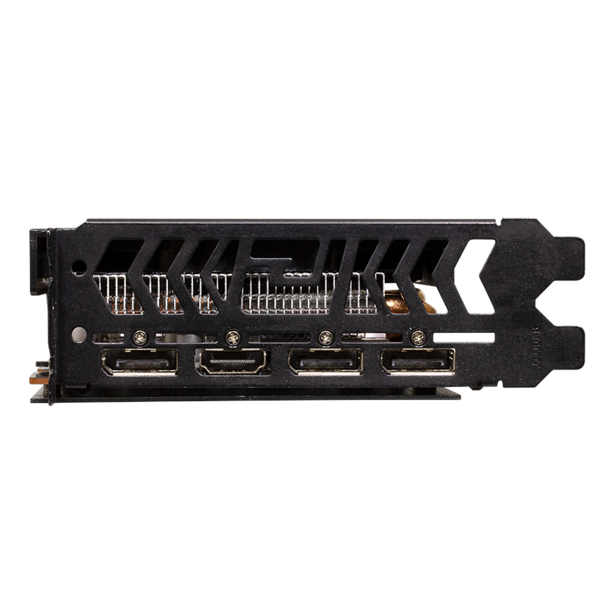 Видеокарта PowerColor RX7600 FIGHTER 8GB GDDR6 128bit 3xDP HDMI 2FAN RTL