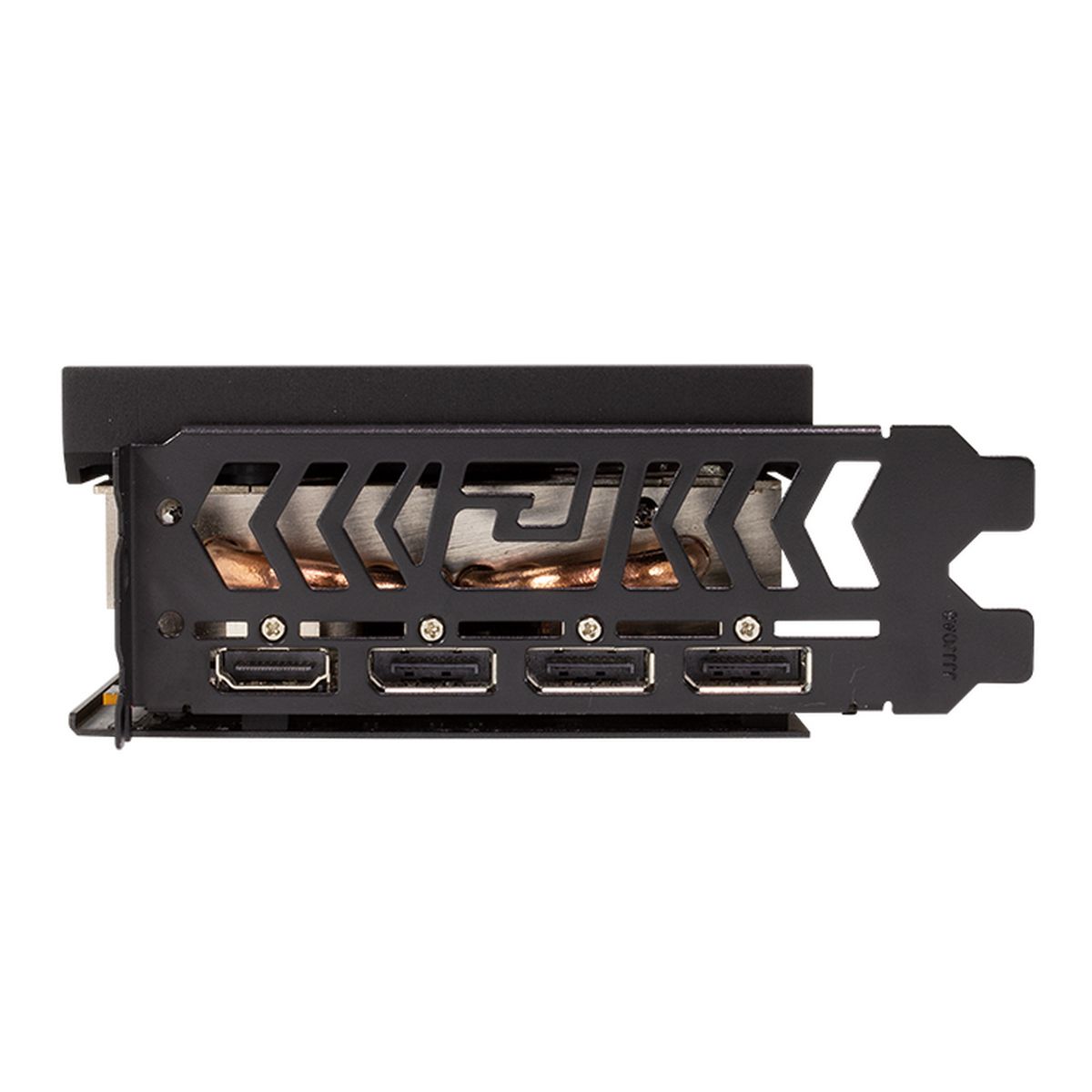 Видеокарта PowerColor RX7800XT FIGHTER 16GB GDDR6 256bit 3xDP HDMI 3FAN RTL