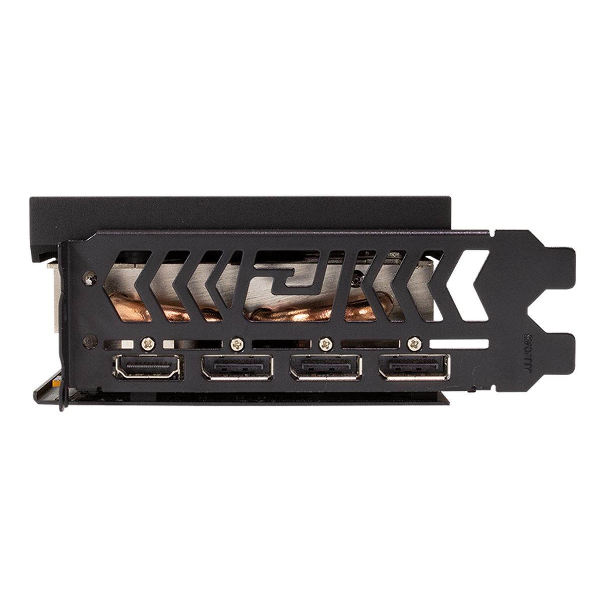Видеокарта PowerColor RX7700XT Fighter 12GB GDDR6 256-bit DPx3 HDMI 3FAN RTL