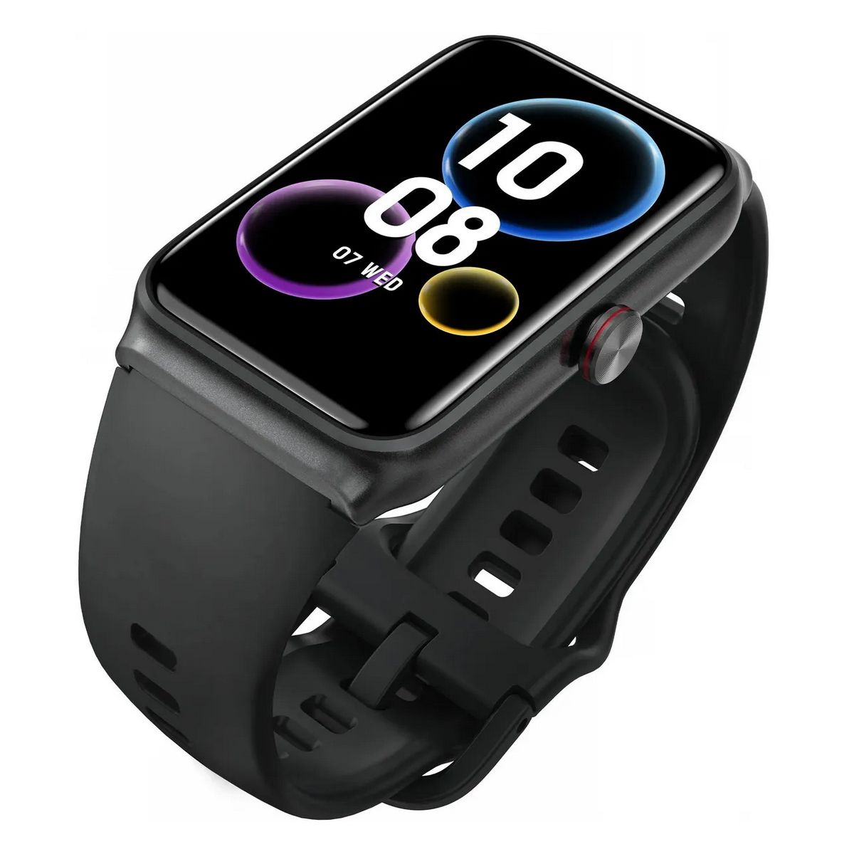 Фитнес-браслет HONOR CHOICE Band-Russia-Night black, NAL-WB00