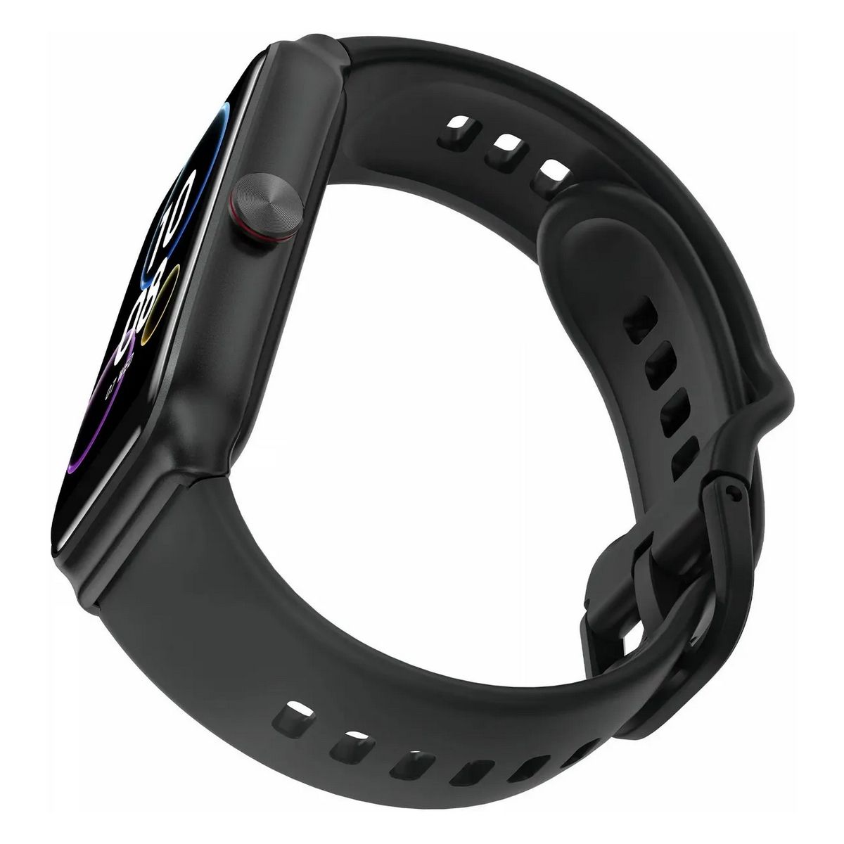 Фитнес-браслет HONOR CHOICE Band-Russia-Night black, NAL-WB00