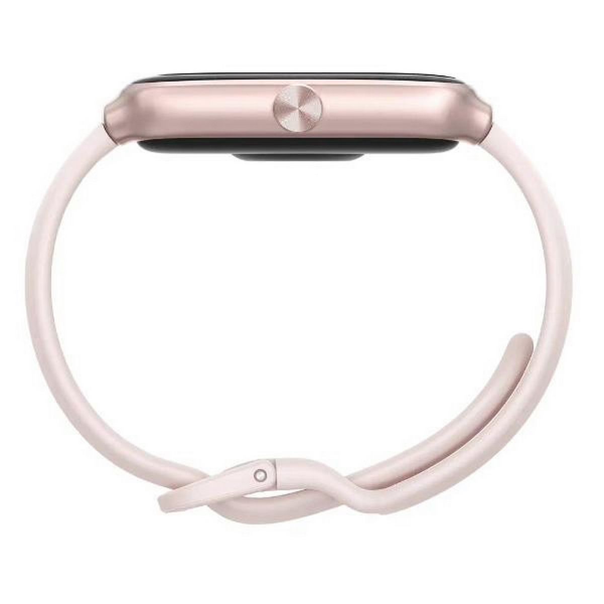 Фитнес-браслет HONOR CHOICE Band-Russia-Pink, NAL-WB00