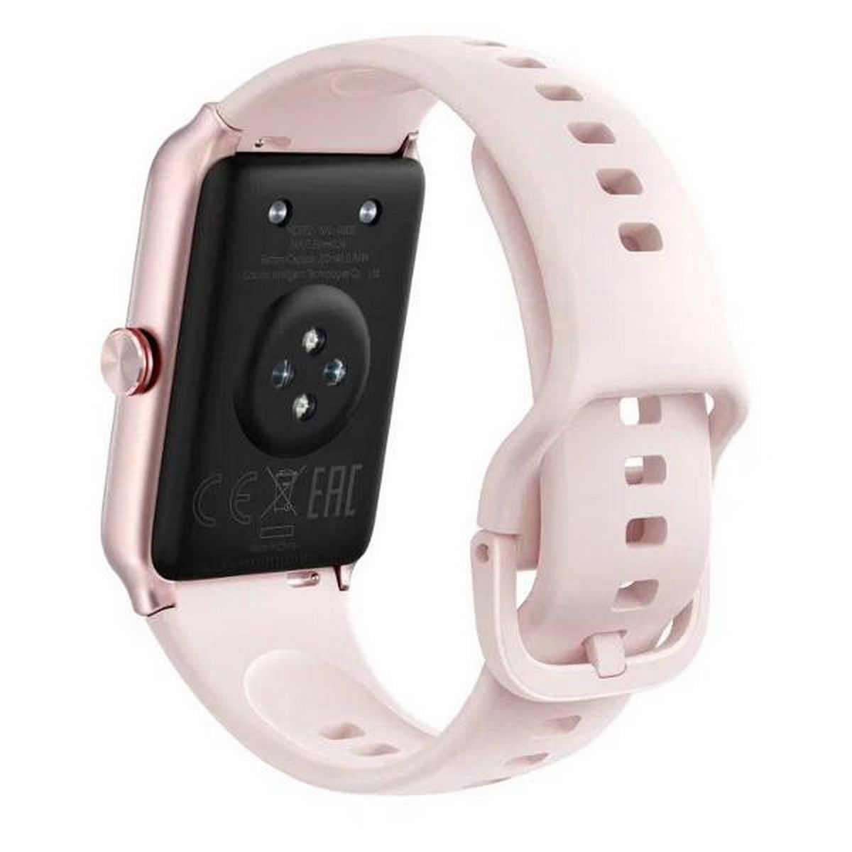 Фитнес-браслет HONOR CHOICE Band-Russia-Pink, NAL-WB00