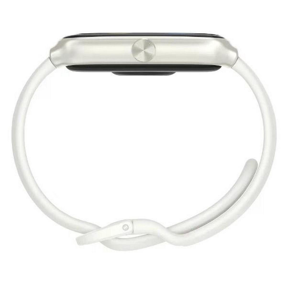Фитнес-браслет HONOR CHOICE Band-Russia-White, NAL-WB00