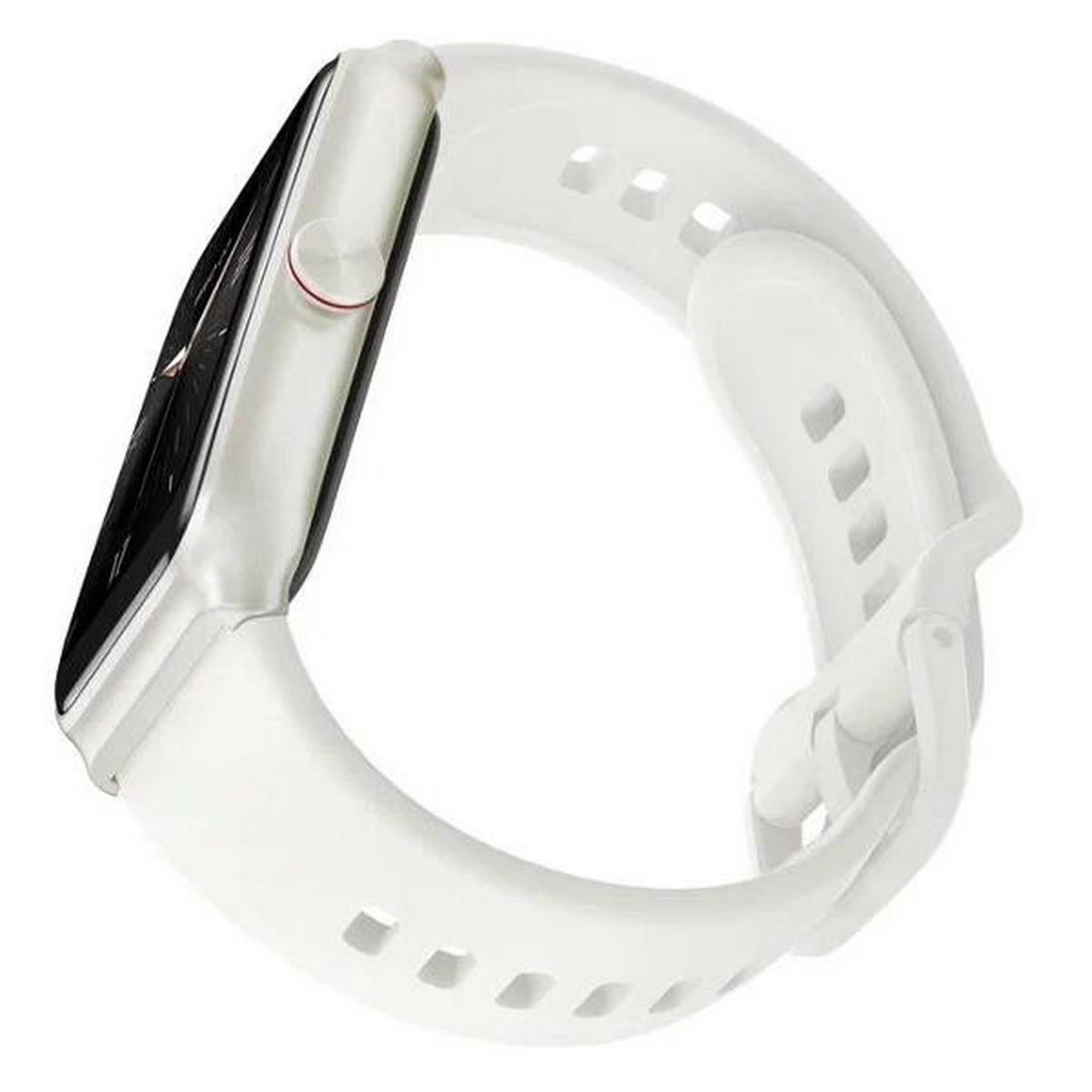 Фитнес-браслет HONOR CHOICE Band-Russia-White, NAL-WB00
