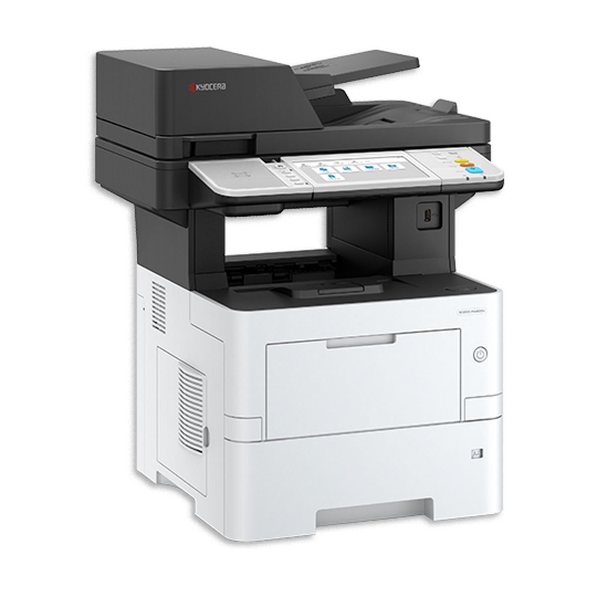 МФУ Kyocera MA4500ix монохромный лазерный