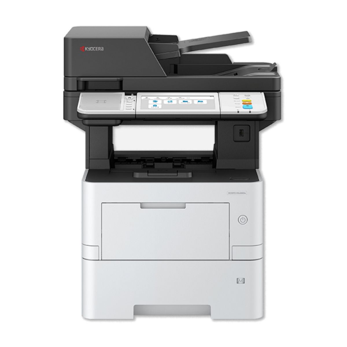 МФУ Kyocera MA4500ix монохромный лазерный