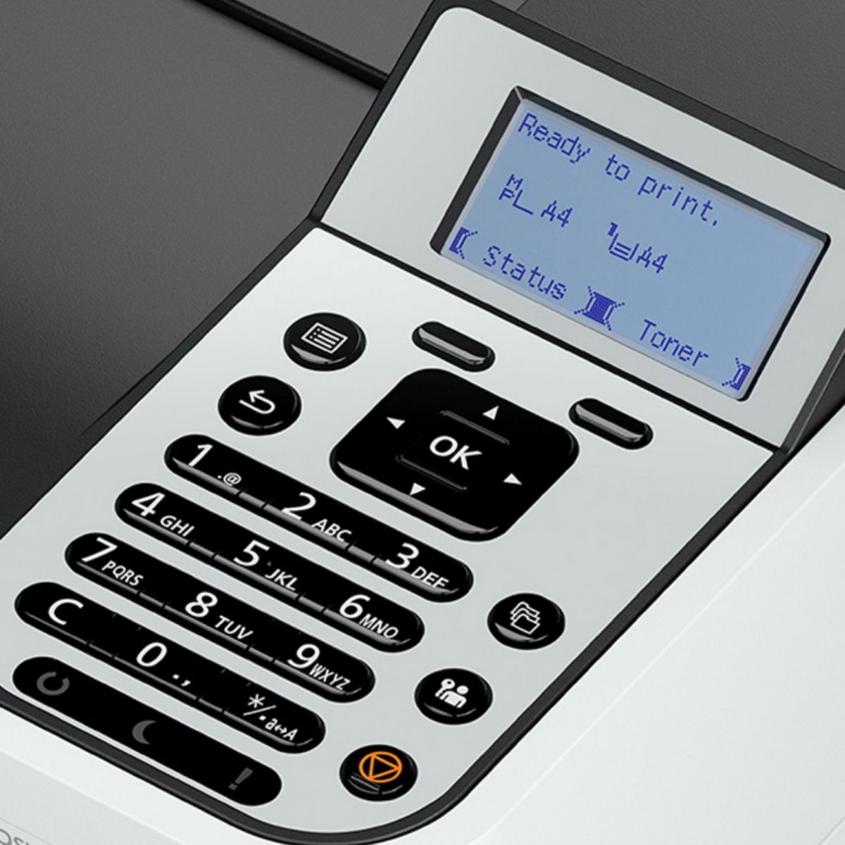 Принтер Kyocera PA6000x монохромный лазерный A4 60 стр/мин, 1200х1200 dpi, 512 Мб, USB 2.0, Network, Wi-Fi, Duplex