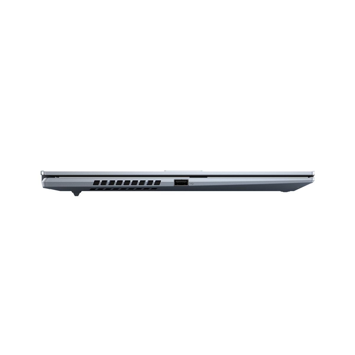 Ноутбук ASUS VivoBook S M5602QA-KV105W AMD Ryzen 7 5800H/16GB/SSD1TB/16"/WQXGA (2560x1600)/IPS/120Hz/Win11/Sandy Gray (90NB0XW2-M00460)