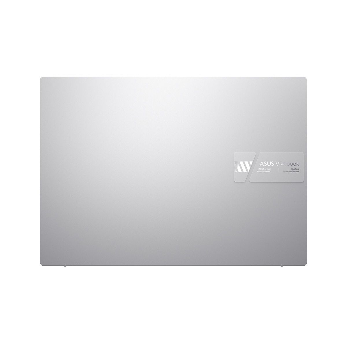 Ноутбук ASUS VivoBook S 14 M3402RA-KM081 AMD Ryzen 7 6800H/16GB/SSD1TB/14"/2.8K (2880x1800)/OLED/90Hz/NoOS/Neutral Grey (90NB0WH1-M00370)