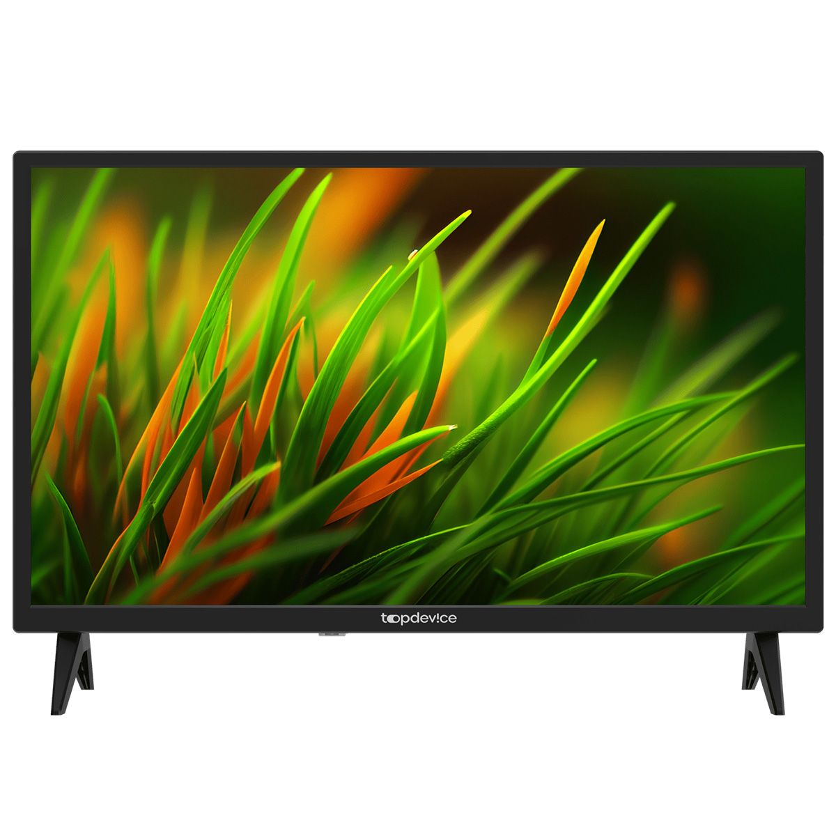 Телевизор Topdevice LED TDTV32BS01H_BK 32" Черный
