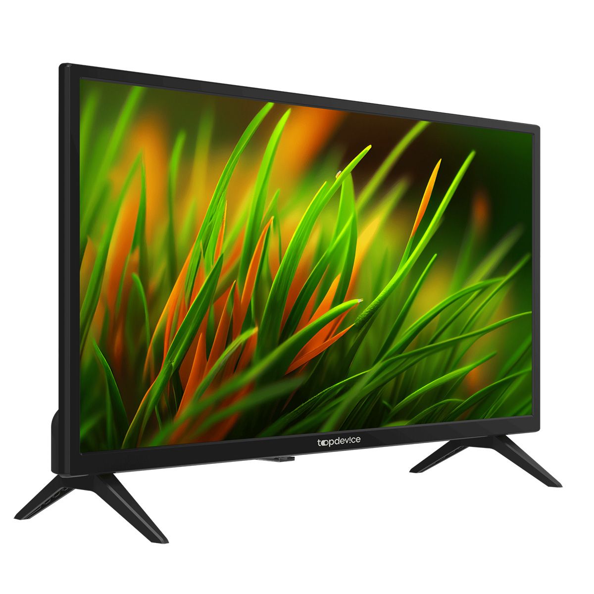 Телевизор Topdevice LED TDTV32BS01H_BK 32" Черный