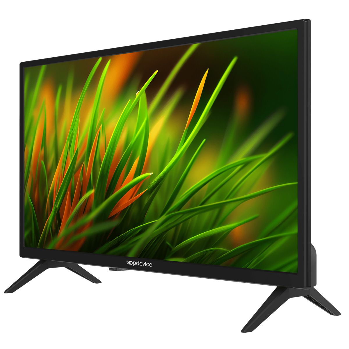 Телевизор Topdevice LED TDTV32BS01H_BK 32" Черный
