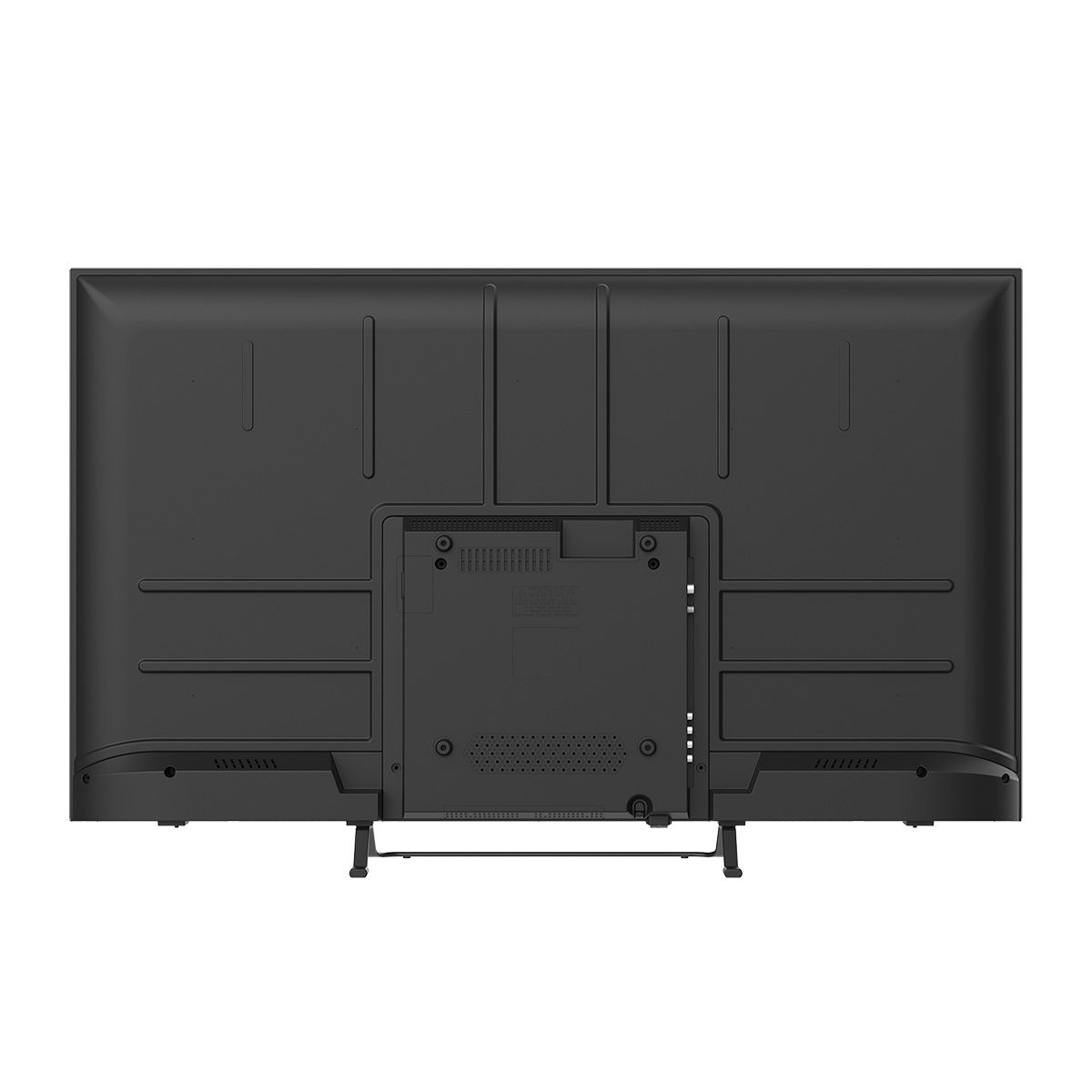 Телевизор Topdevice LED TDTV43CS05U_BK 43" Черный