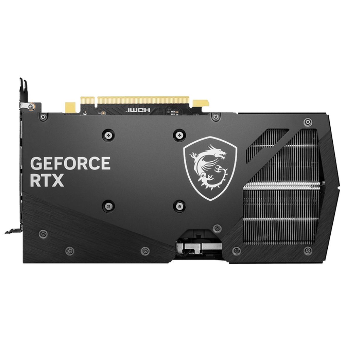 Видеокарта MSI RTX4060Ti GAMING 16GB GDDR6 128-bit DPx3 HDMI 2FAN RTL
