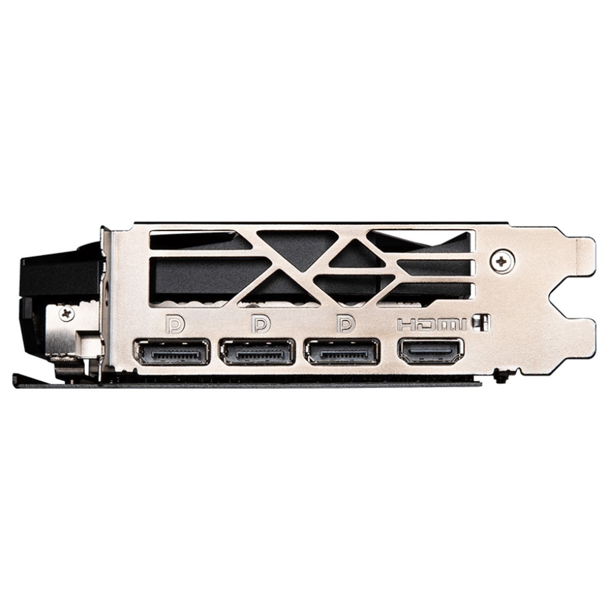 Видеокарта MSI RTX4060Ti GAMING 16GB GDDR6 128-bit DPx3 HDMI 2FAN RTL