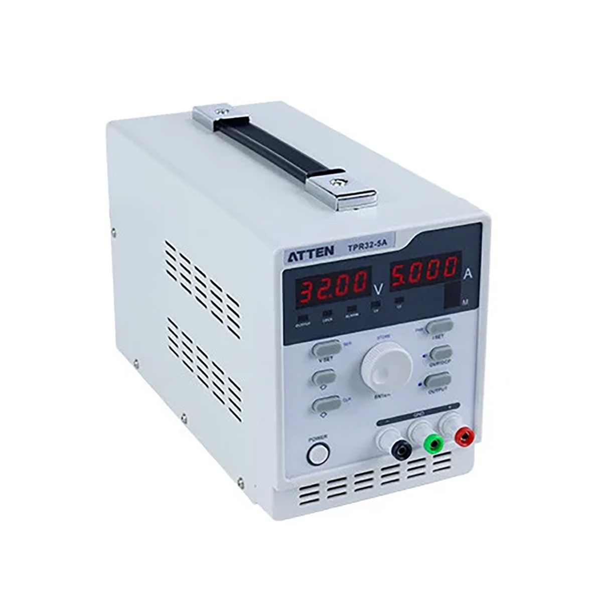 Линейный источник питания постоянного тока TPR32-5A 5А, 32В, 50 Гц