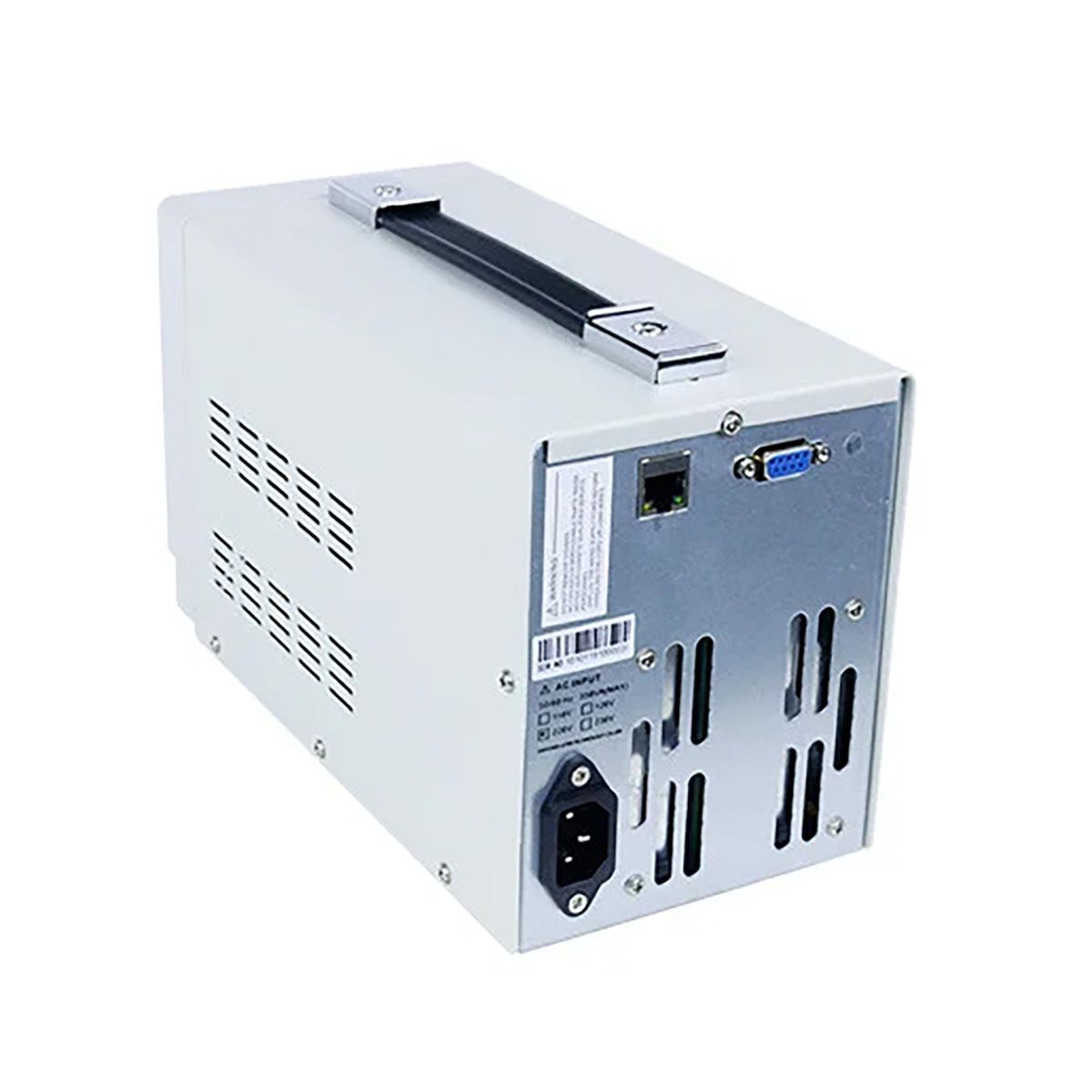 Линейный источник питания постоянного тока TPR32-5A 5А, 32В, 50 Гц