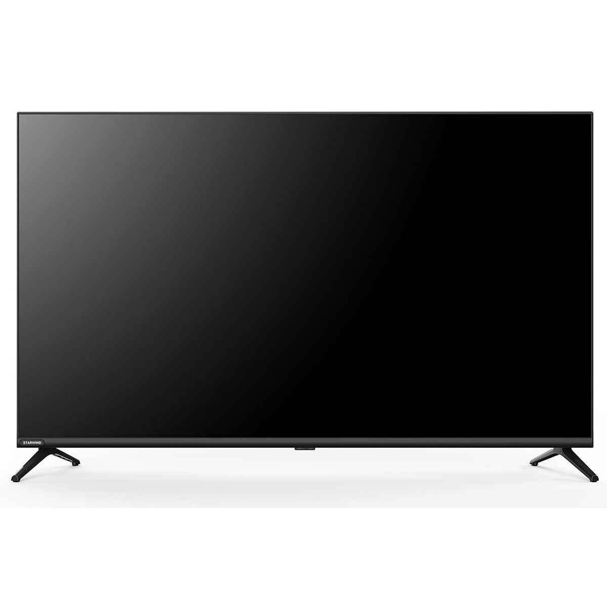 Телевизор Starwind LED SW-LED43UG405 43" Черный