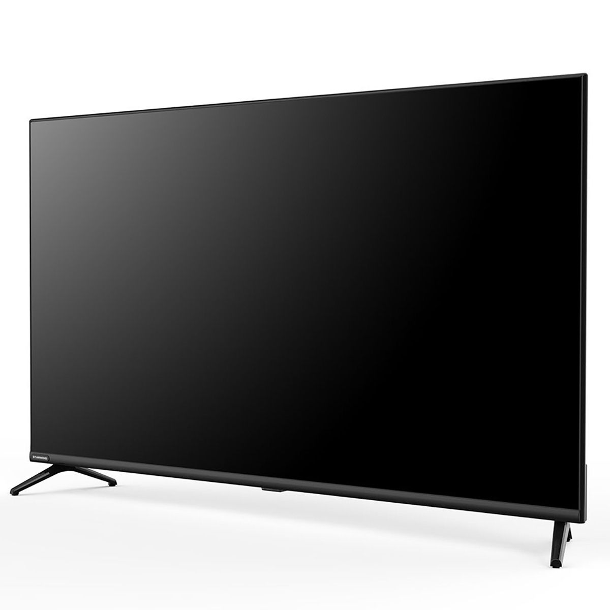 Телевизор Starwind LED SW-LED43UG405 43" Черный