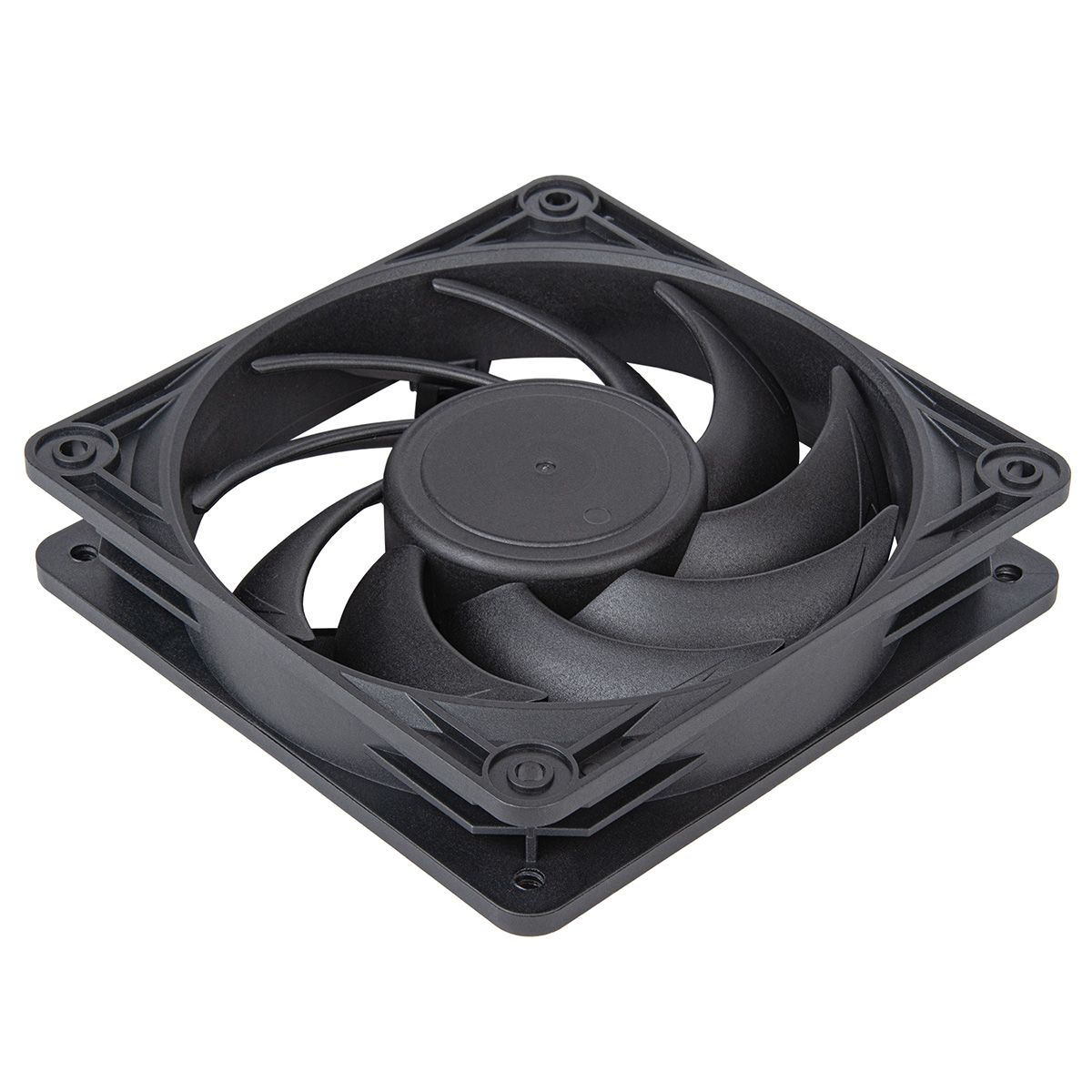 Вентилятор Silverstone VISTA 120F G52VS120BF00020 Performance enhanced 120mm fan SST-VS120B-F