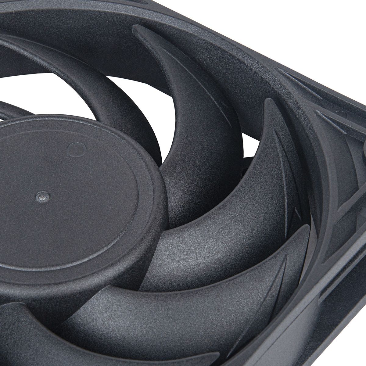 Вентилятор Silverstone VISTA 120F G52VS120BF00020 Performance enhanced 120mm fan SST-VS120B-F