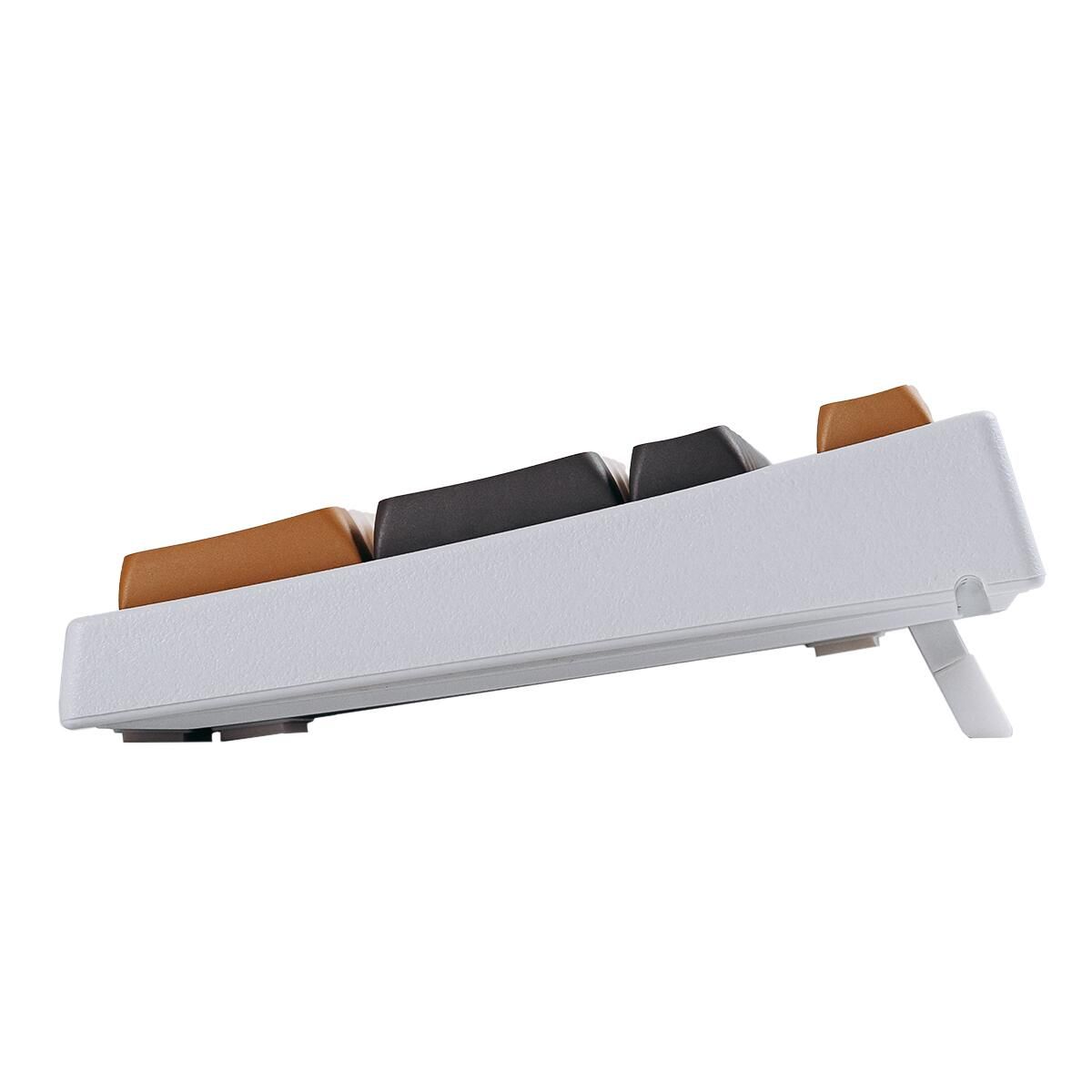 Клавиатура Epomaker EP108 Keyboard, Gateron Pro 2.0 Yellow, White, Dawn
