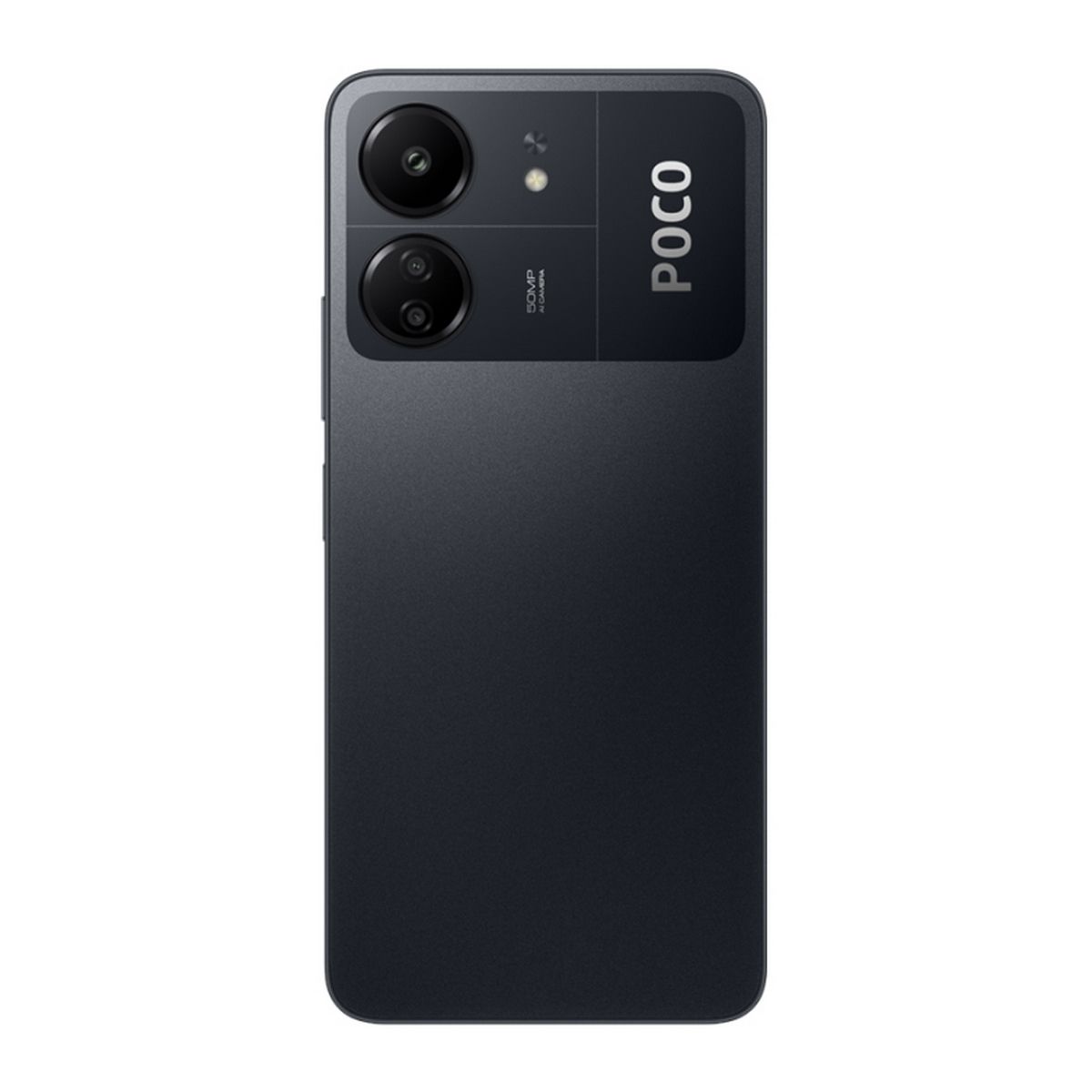 Смартфон Xiaomi POCO C65 8+256Gb Black (2310FPCA4G)