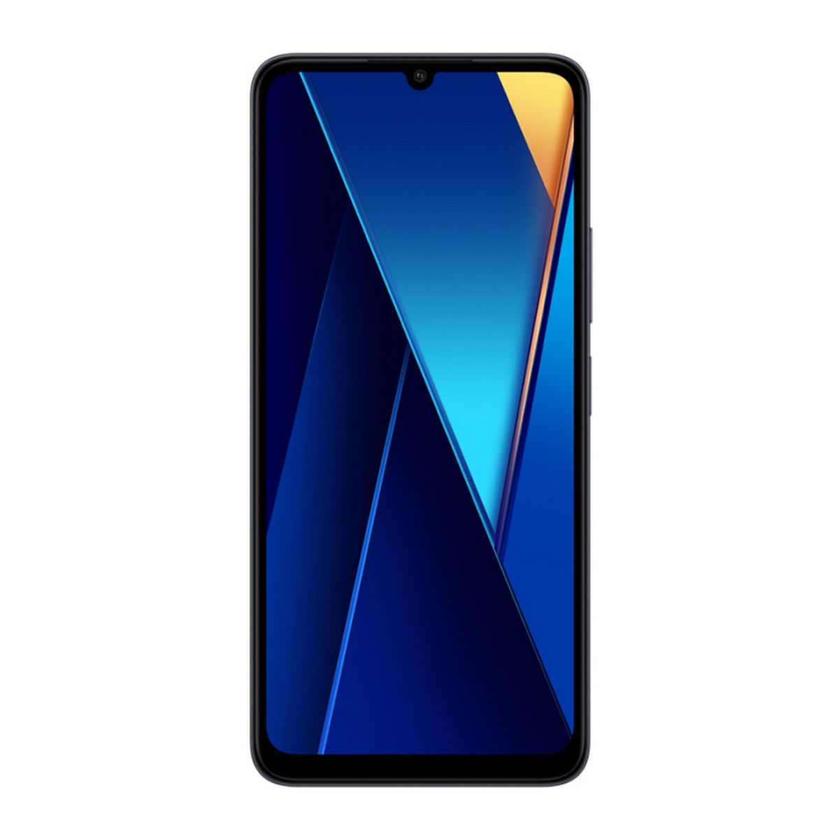 Смартфон Xiaomi POCO C65 8+256Gb Black (2310FPCA4G)