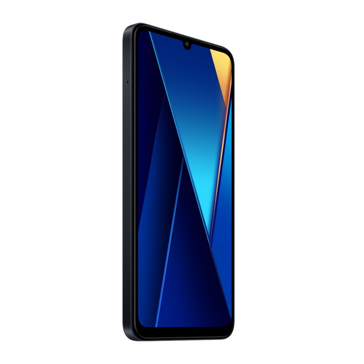 Смартфон Xiaomi POCO C65 8+256Gb Black (2310FPCA4G)