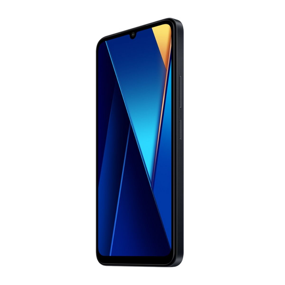 Смартфон Xiaomi POCO C65 8+256Gb Black (2310FPCA4G)