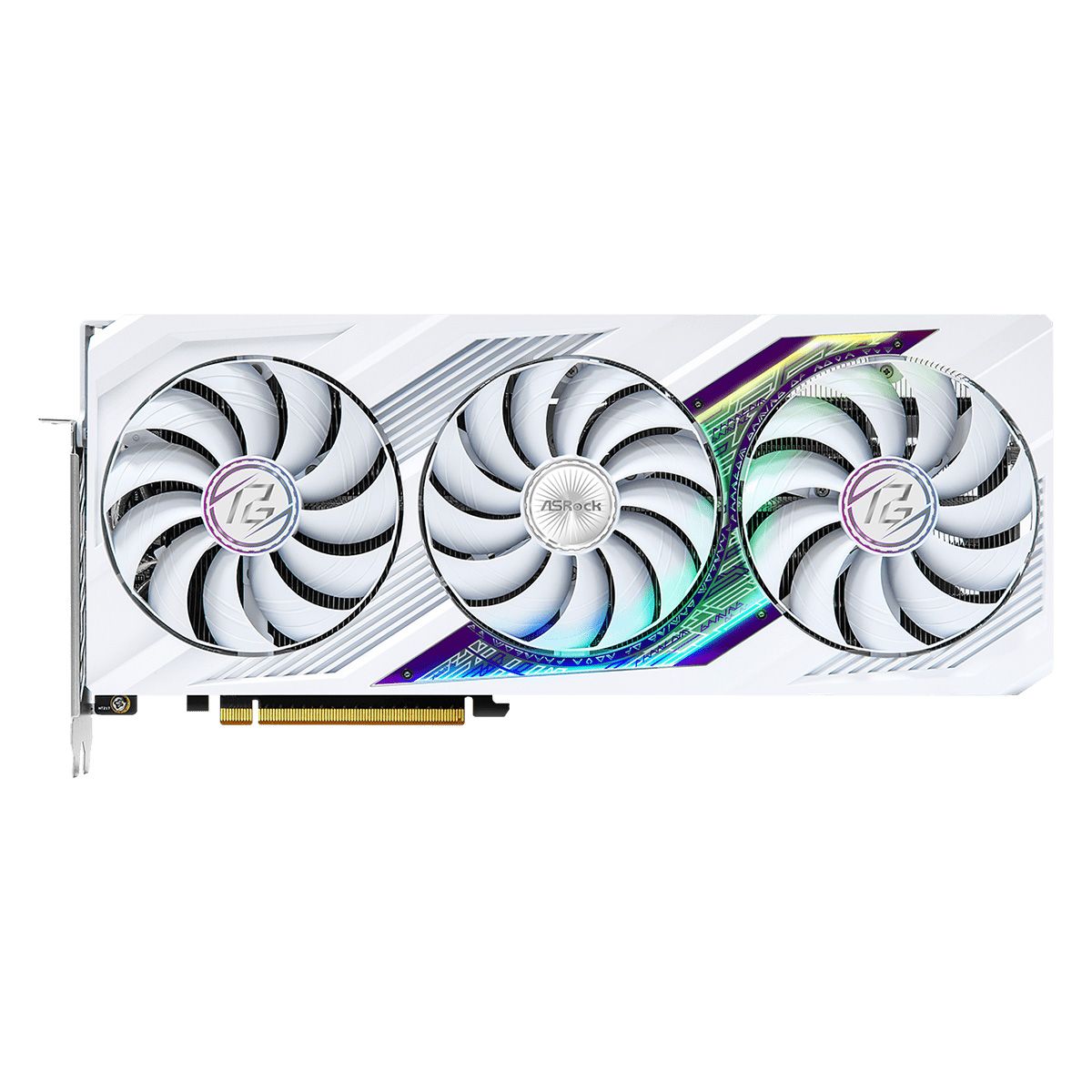 Видеокарта ASRock RX7900XT PGW 20GO 20GB GDDR6 320bit 3 x DisplayPort 2.1 / 1 x HDMI 2.1