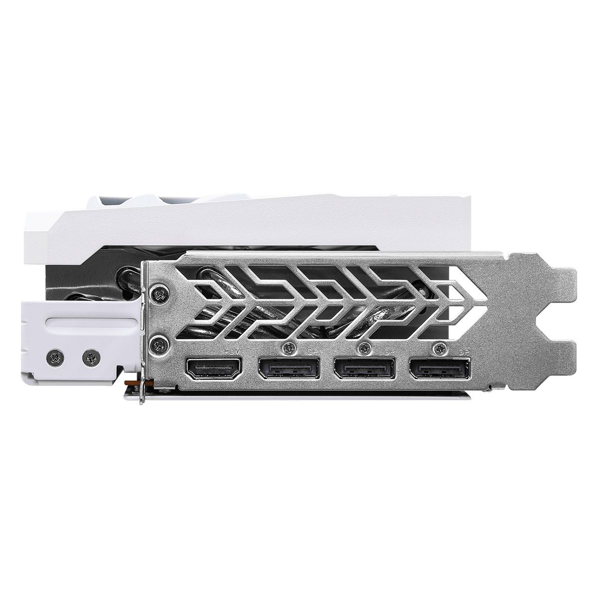 Видеокарта ASRock RX7900XT PGW 20GO 20GB GDDR6 320bit 3 x DisplayPort 2.1 / 1 x HDMI 2.1