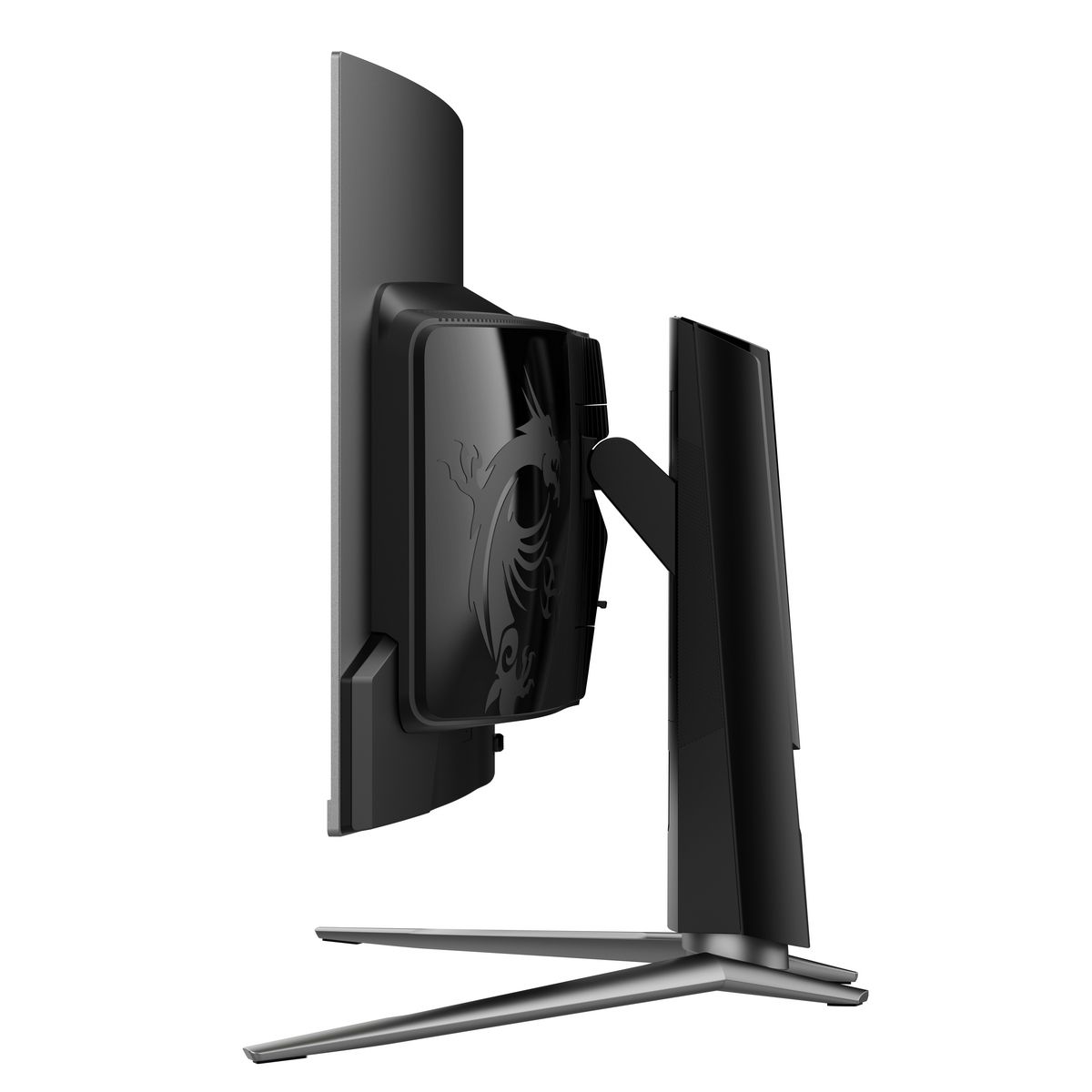 Монитор MSI MAG 341CQP QD-OLED 34.18" Black (QD-OLED, 3440x1440, HDMI+HDMI+DP+Type C, USB Hub, 0.03 ms, 178°/178°, 250 cd/m, 1500000:1, 175Hz, Curved)