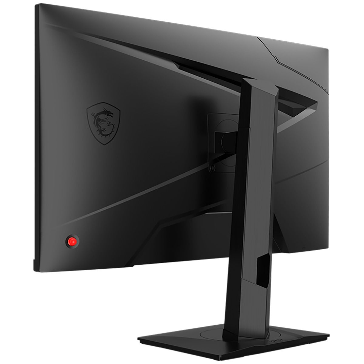 Монитор MSI MAG 274QRF QD E2 27" Black (Rapid IPS, 2560x1440, HDMI+HDMI+DP+Type C, USB Hub, 1 ms, 178°/178°, 300 cd/m, 1000:1 (100M:1), 180Hz)