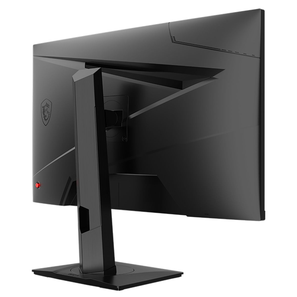 Монитор MSI MAG 274QRF QD E2 27" Black (Rapid IPS, 2560x1440, HDMI+HDMI+DP+Type C, USB Hub, 1 ms, 178°/178°, 300 cd/m, 1000:1 (100M:1), 180Hz)