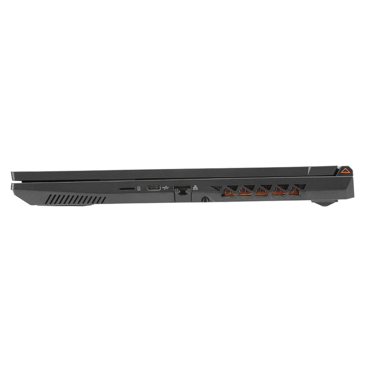 Ноутбук Gigabyte G5 MF (MF5-H2KZ353SH) Core i7-13620H/16GB/SSD512GB/15.6"/RTX 4050 6GB/IPS/FHD/144hz/Win11/Onyx Grey